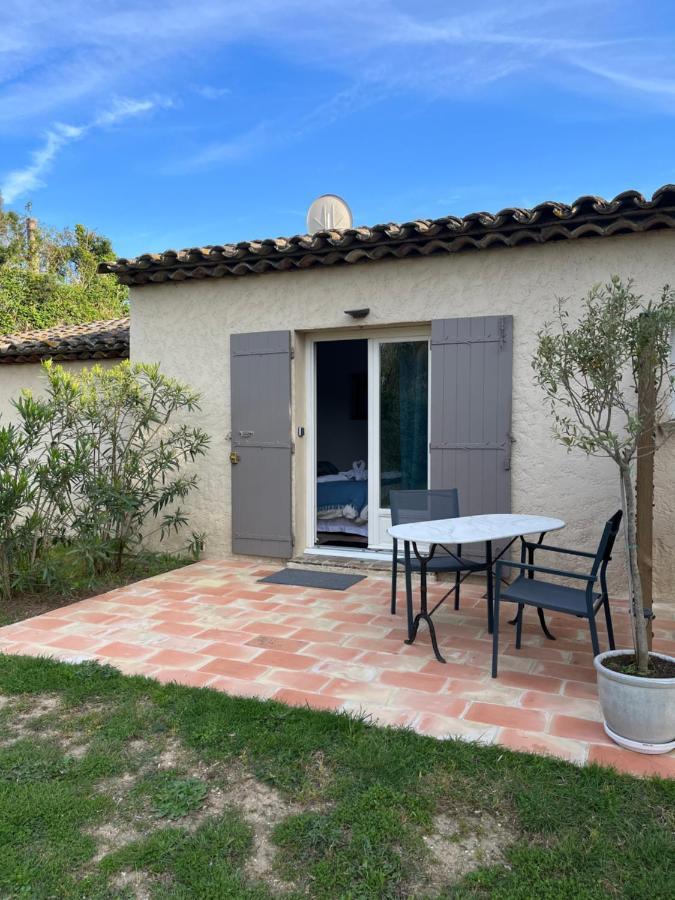 Villa Made Saint-Tropez Exterior foto