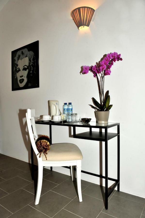 Villa Made Saint-Tropez Exterior foto