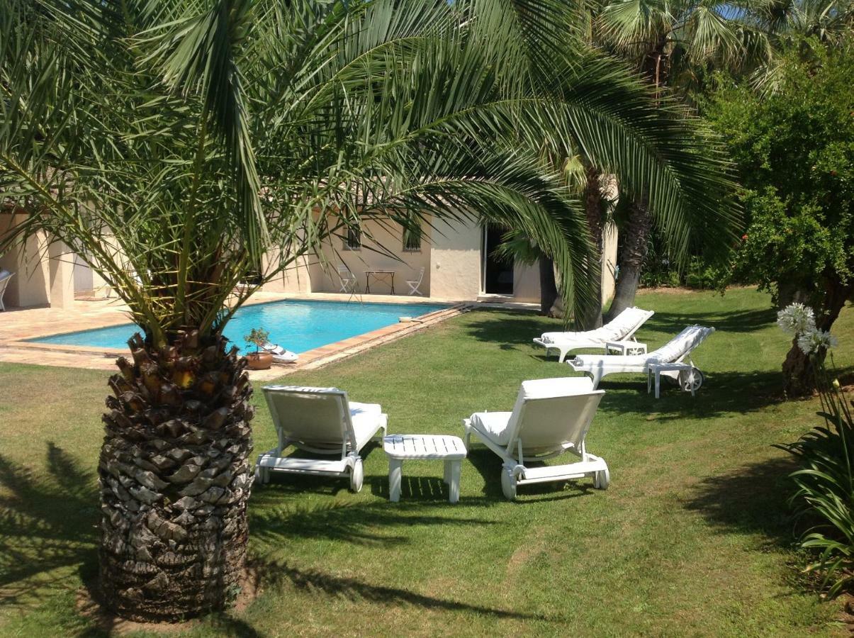 Villa Made Saint-Tropez Exterior foto